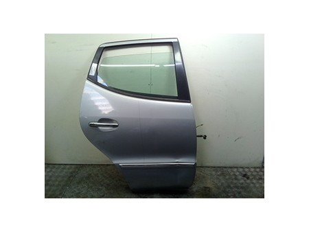 PORTA POST. DX. MERCEDES-BENZ CLASSE A (W168) (03/01-06/04) 668942 A1687302405