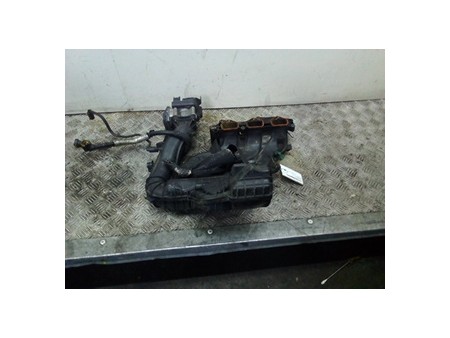 COLLETTORE ASPIRAZIONE RENAULT TWINGO 3A SERIE (08/14-12/19) H4D400 140034490R
