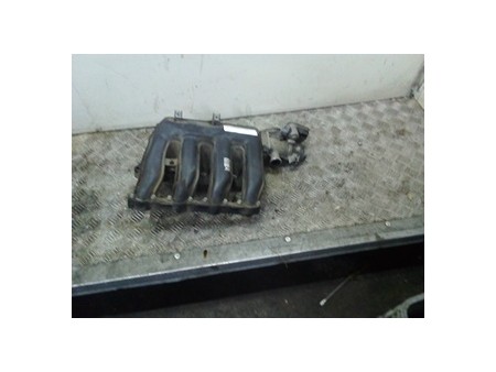 COLLETTORE ASPIRAZIONE BMW SERIE 3 (E46) (09/01-09/05) 204D4 NB4947004026005