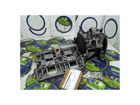 POMPA OLIO BMW SERIE 3 (E46) (09/01-09/05) 204D4 11417805813