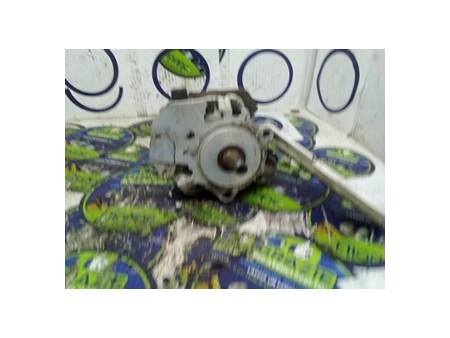 POMPA INIEZIONE BMW SERIE 3 (E46) (09/01-09/05) 204D4 13518511824