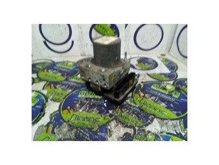 AGGREGATO ABS SMART FORFOUR (W454) (01/04-10/07) 134910 A4544201375