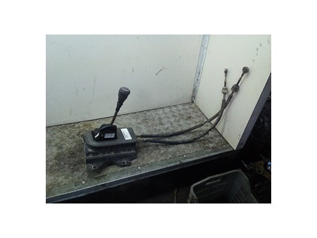 LEVA CAMBIO COMPL. FIAT GRANDE PUNTO (2Y) (06/05-12/08 199A4000 55348540