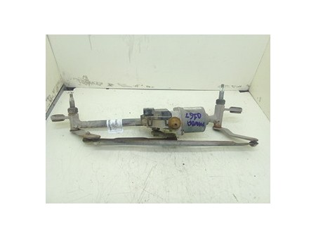 MOTORINO TERGIPARABREZZA FIAT PANDA (0X) (02/11-12/13) 169A4000 77362587