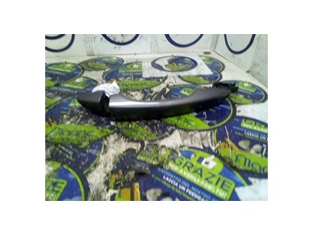 MANIGLIA PORTA ANT. SX. CITROEN C3 AIRCROSS (03/2021-) DV5RCE 98029781XT