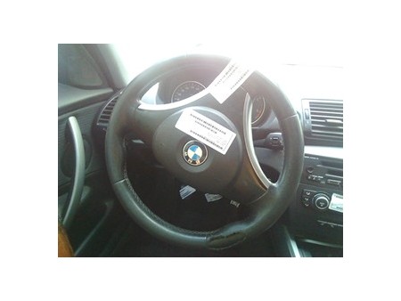 VOLANTE AIR BAG,PELLE BMW SERIE 1 (E81/E87) (03/07-12/12 N47D20A 32306795570