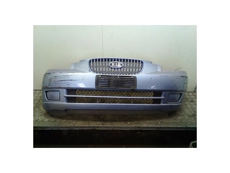 PARAURTI ANT. KIA PICANTO 1A SERIE (02/08-07/11 G4HG 8651107530
