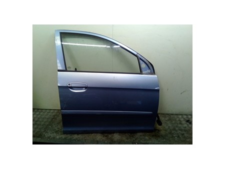 PORTA ANT. DX. KIA PICANTO 1A SERIE (02/08-07/11 G4HG 7600407010