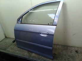 PORTA ANT. SX. KIA PICANTO 1A SERIE (02/08-07/11 G4HG 7600307010