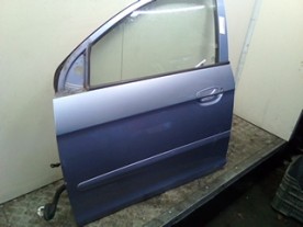 PORTA ANT. SX. KIA PICANTO 1A SERIE (02/08-07/11 G4HG 7600307010