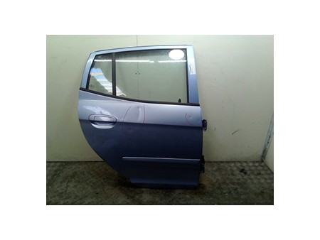 PORTA POST. DX. KIA PICANTO 1A SERIE (02/08-07/11 G4HG 7700407010