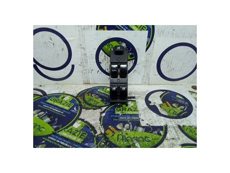 BLOCCO COMANDI ALZACRISTALLI KIA PICANTO 1A SERIE (02/08-07/11 G4HG 9357007500