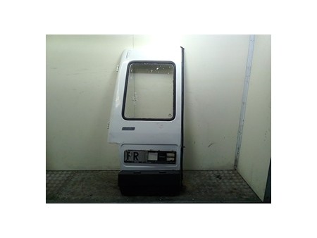 PORTA CARICO POST. A BATTENTE SX. FIAT FIORINO (10/93-06/99) 146B2000 7078359