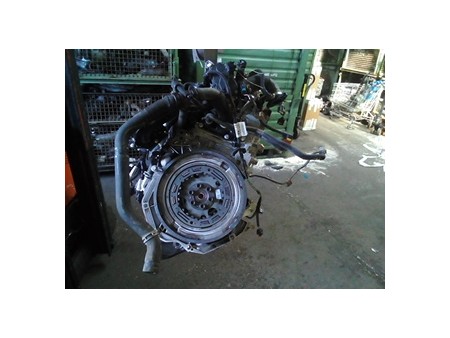MOTORE SEMICOMPL. SMART FORTWO CABRIO (A453) (12/15-) H4B A2810105100