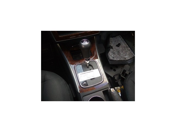 LEVA CAMBIO AUTOM. COMPL. MERCEDES-BENZ CLASSE B (T245) (03/05-03/13) 640940 A1693700709