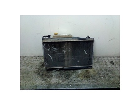 RADIATORE DR DR1 (01/10-) SQR473F 711010093