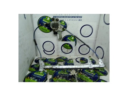 ALZACRISTALLO ELETTR. PORTA ANT. CON MOTORINO DX. LANCIA Y (01/96-10/00) 840A3000 46778564