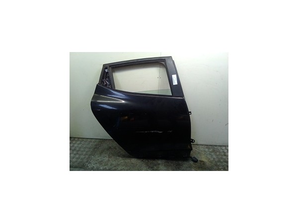 PORTA POST. DX. RENAULT CLIO 4A SERIE (07/12-12/16) D4FD7 821008626R