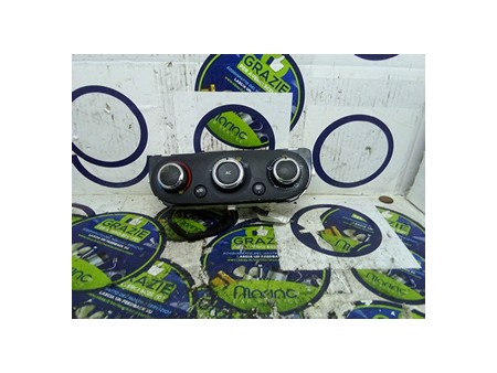 BLOCCO COMANDO CLIMATIZZAZIONE C/A/C RENAULT CLIO 4A SERIE (07/12-12/16) D4FD7 275102750R