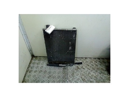 RADIATORE HYUNDAI ATOS (02/98-08/01) G4HC NB2383071008002