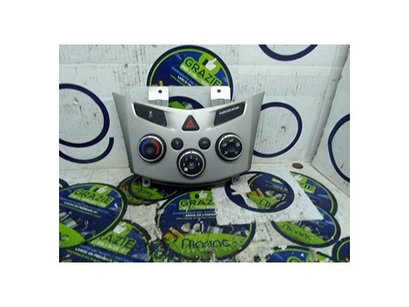 PULSANTIERA CRUSCOTTO CENTRALE CHEVROLET (DAEWOO) TRAX (03/13-) A17DTS NBA030063027005