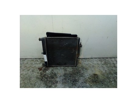 RADIATORE HYUNDAI ATOS (02/98-08/01) G4HC 2531002100