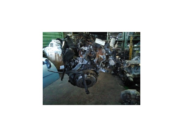 MOTORE SEMICOMPL. MAZDA CX-3 (04/15-) S5 S5Y502300A