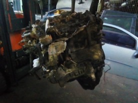 MOTORE SEMICOMPL. MAZDA CX-3 (04/15-) S5 S5Y502300A