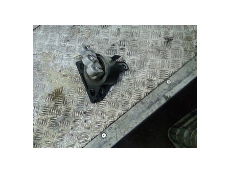 SUPPORTO ELASTICO LAT. SUP. MOTORE CHEVROLET (DAEWOO) SPARK (M300) (01/10-12/15) B10D1 96686002