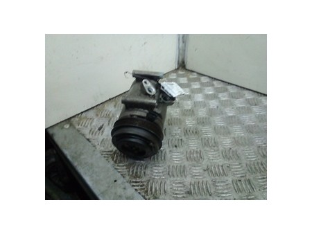 COMPRESSORE A/C CHEVROLET (DAEWOO) SPARK (M300) (01/10-12/15) B10D1 95967303