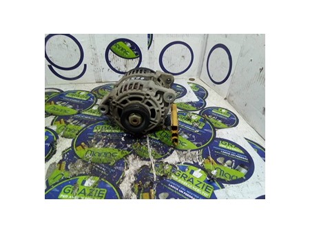 ALTERNATORE CHEVROLET (DAEWOO) SPARK (M300) (01/10-12/15) B10D1 96843503