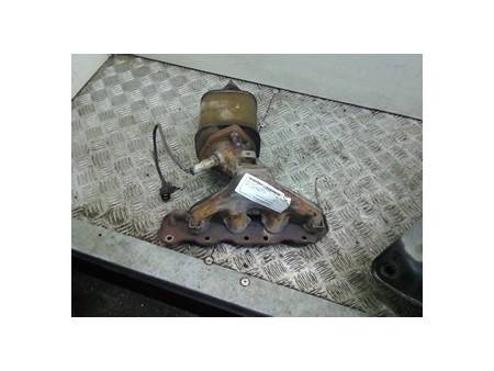 CONVERTITORE CATALITICO CHEVROLET (DAEWOO) SPARK (M300) (01/10-12/15) B10D1 96844996