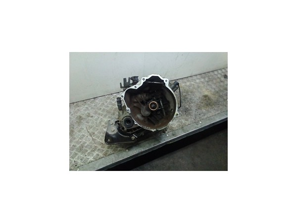 CAMBIO COMPL. CHEVROLET (DAEWOO) SPARK (M300) (01/10-12/15) B10D1 96663747