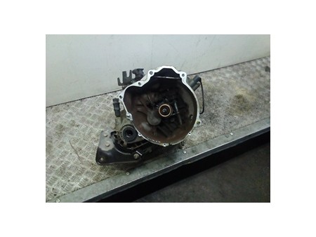 CAMBIO COMPL. CHEVROLET (DAEWOO) SPARK (M300) (01/10-12/15) B10D1 96663747