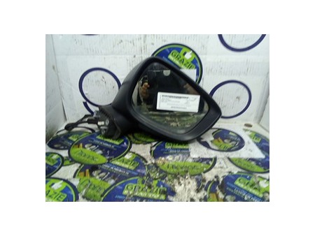 RETROVISORE EST. REGOLAZ. ELETTR. DX. MAZDA CX-3 (04/15-) S5 DB2P69121A