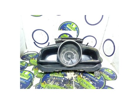 QUADRO STRUMENTI COMPL. MAZDA CX-3 (04/15-) S5 DA6R55430J