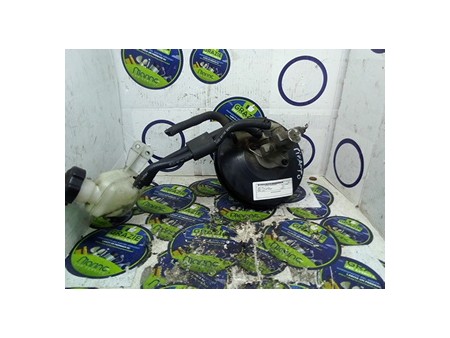 SERVOFRENO KIA PICANTO 1A SERIE (02/04-10/08 G4HE 5911007000