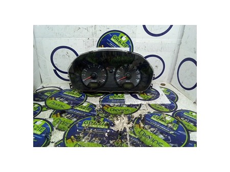 CONTAKM. KIA PICANTO 1A SERIE (02/04-10/08 G4HE NB0582075010003