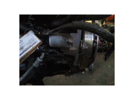 MOTORINO AVVIAMENTO MAZDA CX-3 (04/15-) S5 S55118400