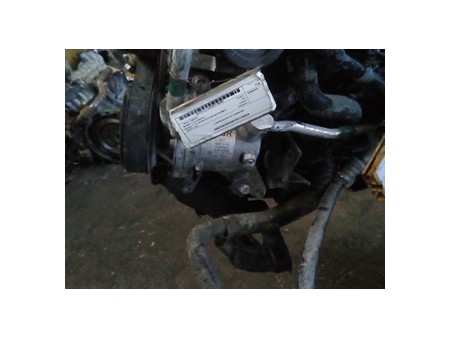 COMPRESSORE A/C MAZDA CX-3 (04/15-) S5 DA6R61450
