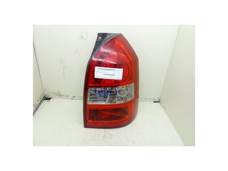 FANALE POST. DX. HYUNDAI TUCSON (07/04-10/10) D4EA 9.24022E+15