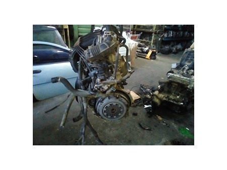 MOTORE COMPL. DR DR1 (01/10-) SQR473F 700010026