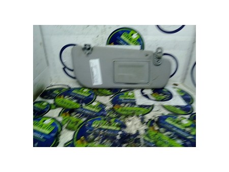 ALETTA PARASOLE PARABREZZA DX. KIA PICANTO 1A SERIE (02/04-10/08 G4HE 8522007140MG