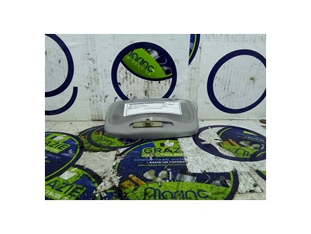 PLAFONIERA KIA PICANTO 1A SERIE (02/04-10/08 G4HE NBA053075010003