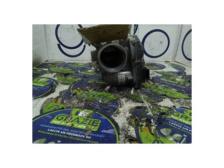 CORPO FARFALLATO SMART FORFOUR (W453) (07/14-) 281920 A2810900070