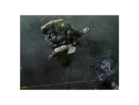 CAMBIO COMPL. ROTAZ. ALFA ROMEO MITO (X6) (06/08-06/11) 955A1000 71794927