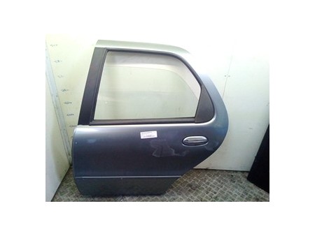 PORTA POST. SX. FIAT PALIO (PY) (09/97-09/03) 176A3000 51759954