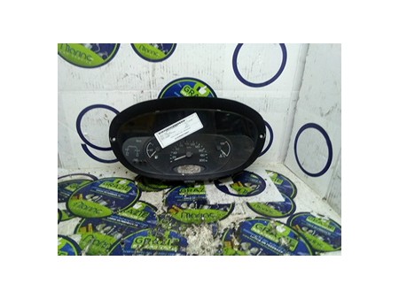 QUADRO STRUMENTI COMPL. LANCIA Y (01/96-10/00) 840A3000 NB5519010017001