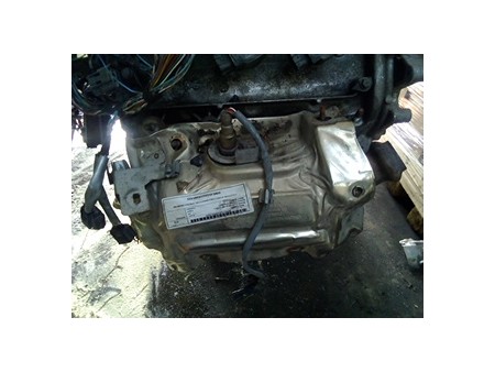 COLLETTORE SCARICO CON CONVERTITORE CATALITICO SMART FORTWO (C453) (07/14-) H4D A4534901400