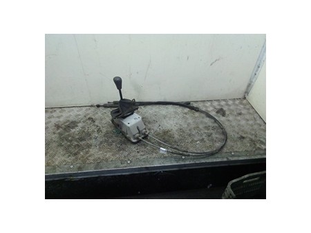 LEVA CAMBIO DAIHATSU TERIOS 1A SERIE (09/97-10/06) K3 NB1343064005011
